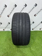 Continental SportContact 6