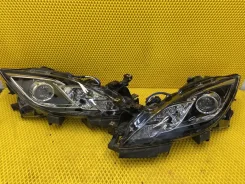 �������� ��� (����) ������� �������� Mazda 6 GH 2007-2009 GS7T51041F GS7T51041F ����