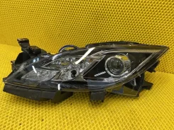 ���� ����� ������� �������� Mazda 6 GH 2007-2009 GS7T51041E GS7T51041E ����
