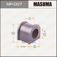 ������ ������������� [�-�.2] Masuma MP007 MP007 ����