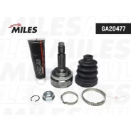 ���� �������� GA20477 Miles GA20477 ����