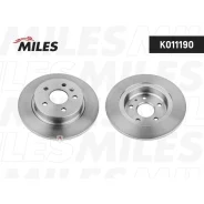 ���� ��������� ������ D=268��. K011190 Miles K011190 ����