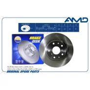 ���� ����. ���. [280x22] 5 ���. Suzuki SX4 06-/ FIAT Sedici 06- AMDBD397 ����