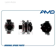 ��������� 27060-51030/AMD. EL1172 (POLY-V9) Toyota (Land Cruiser VII J200) (4,5D) (2007-) AMDEL1172 ����