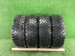 Toyo Open Country M/T