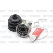 ���� �������� 26X59X28 Mazda 3 BK BL 03- Patron PCV1945 PCV1945 ����
