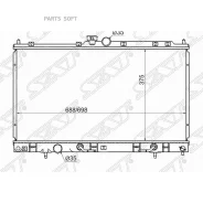 �������� Mitsubishi Lancer 02-10 / Lancer Cedia 00-03 SAT SG-MC0001-CS-R SGMC0001CSR ����