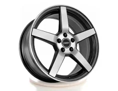 Sakura Wheels 9140