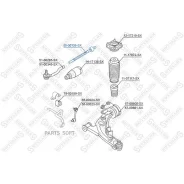 ���� �������! Mazda CX-7 07 Stellox 5500138SX 5500138SX ����