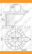 ����� ��������� ������ (����� ����) Hyundai Getz 02-11 / Accent 99-12 SAT ST971121C000 ST971121C000 ����