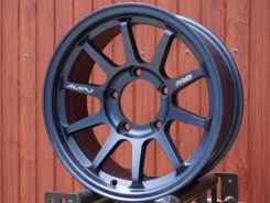 RAYS Volk Racing TE37XT. 6.5x16", 5x139.7, ET0, �� 108,1���. ����
