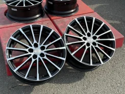 Bridgestone Eco Forme CRS171. 7.5x18", 5x114.3, ET38, �� 73���. ����
