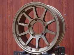 RAYS Volk Racing TE37XT. 6.5x16", 5x139.7, ET0, �� 108,1���. ����