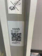 �������������� ������������ ������ Corob D180, 2023 ��� ����