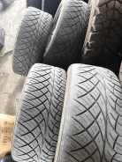 Nitto NT420S. ������, 2020 ���, �/�, ����� 60 % ����