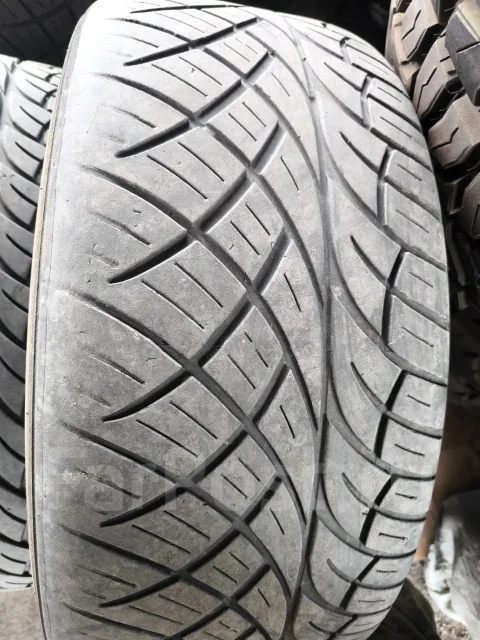 Nitto NT420S. ������, 2020 ���, �/�, ����� 60 % ����