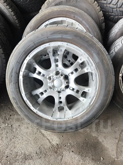 Nitto NT420S. ������, 2020 ���, �/�, ����� 60 % ����