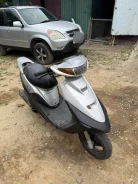 Yamaha Jog ZR. 70����. ��., ��������, ���������, ������ �� �� ����