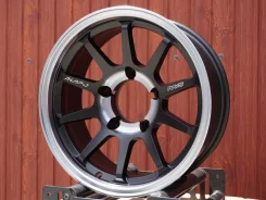 RAYS Volk Racing TE37XT. 6.5x16", 5x139.7, ET0, �� 108,1���. ����