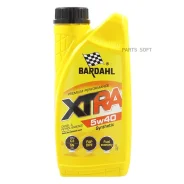 Bardahl XTRA