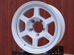 RAYS Volk Racing TE37XT. 6.5x16", 5x139.7, ET-25, �� 108,1���. ����