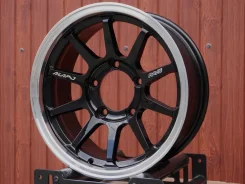 RAYS Volk Racing TE37XT. 6.5x16", 5x139.7, ET0, �� 108,1���. ����