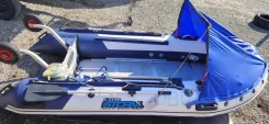 Stormline Adventure. ����� 3,4��. ����