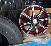 Abe Shokai Auto Strada. x14" ����