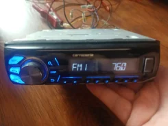 Pioneer MVH ����