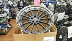 SSR Executor CV04S