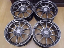 Advan Racing RZII