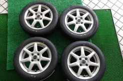 Dunlop PRD S7