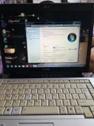 Toshiba Satellite A200. 15.4", 2����, ��� 3072 ��, ���� 120���, WiFi: 1, Bluetooth: 1 ����