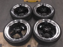Work Zistance W5S