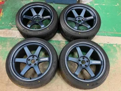 RAYS Volk Racing TE37 Ultra