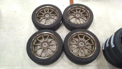 RAYS Volk Racing CE28N 10 Spoke