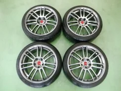 Work Emotion ZR7