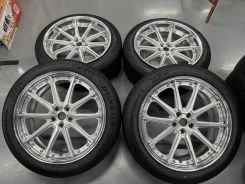 Work Gnosis AE201