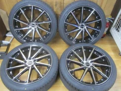 G-Corporation Estatus Style-S