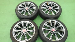 Weds Kranze Graben 680EVO