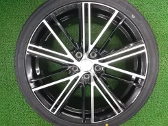 Bridgestone Eco Forme CRS161
