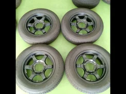 RAYS Gram Lights 57DR-X