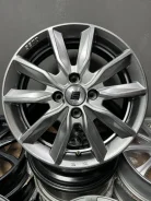 Sein. 5.5x15", 4x100, ET43, �� 65���. ����