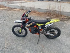 Regulmoto Athlete Pro. 300����. ��., ��������, ���������, ������ �� �� ����