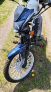 Regulmoto Alpha RM-5. 120����. ��., ��������, ��� ���, ������ �� �� ����