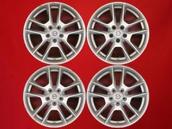 PDW SUV Maxim
