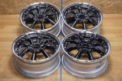 SSR Watanabe RS-8