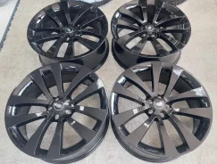 MLJ KMC KM729 Range