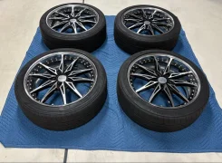 M'z SPEED Forged Design 773