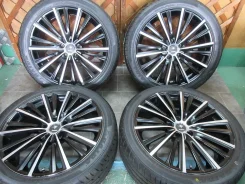 Weds Kranze Magiss 531EVO